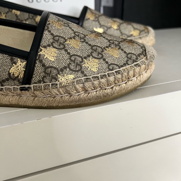 Gucci Espadrilles - Picture 5 of 8